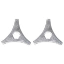 1/4" Gauge for Gauge Rake Pro™ (Pair)