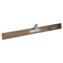 18" Double 1/2" V-Notch Steel Rake Head