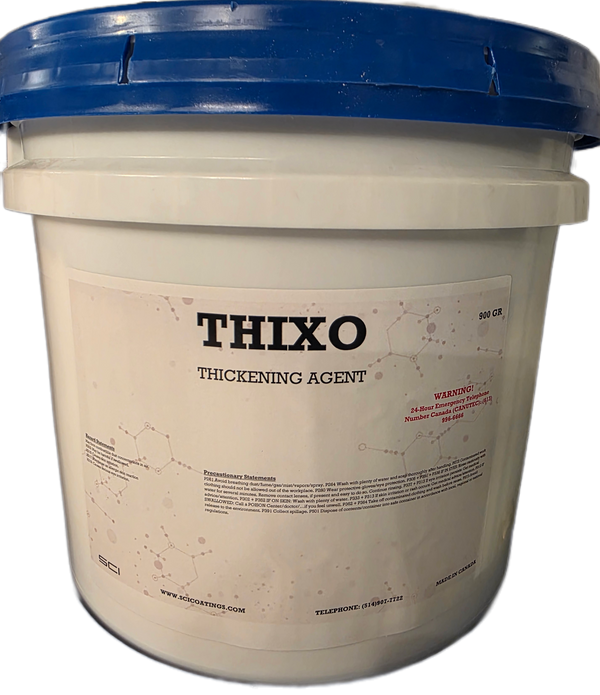 HUEY'S HUE So Thick THIXO Epoxy Coatings Thickener