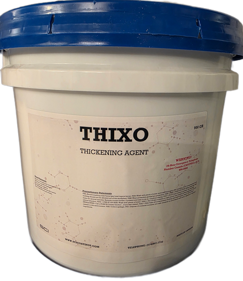 HUEY'S HUE So Thick THIXO Epoxy Coatings Thickener
