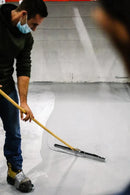 CHEM PROOF - MOISTURE BARRIER