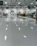 CHEM PROOF - MOISTURE BARRIER