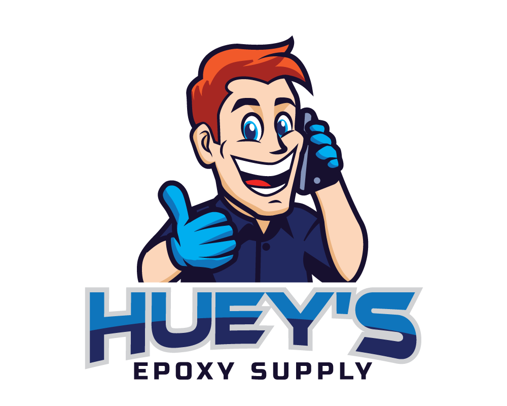 Huey's Epoxy Supply