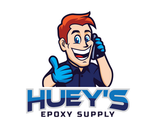 Huey's Epoxy Supply