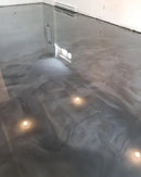 CHEM PROOF - MOISTURE BARRIER