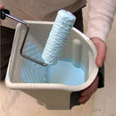 WOOSTER RR306-6 1/2 Paint Roller Cover Polyamide Cover