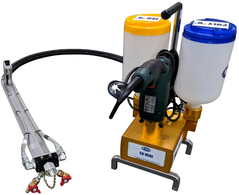 Joint Fill  MINI Pump Handheld 1 Gallon