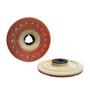 Huey's 17'' Epoxy Floor Sander & Buffer with Dust Extraction