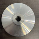 5'' Aluminum Backer Pad