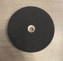 5'' Aluminum Backer Pad