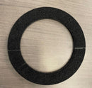 7" RUBBER RING PAD ADAPTOR