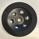 7" RIGID BAKELITE RING PAD BACKER