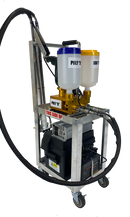 HI-TECH SB Mini Polyurea Joint Pump