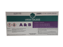 Lab Surface Labfast XT LO 85% 2 Gallon Kit Polyaspartic