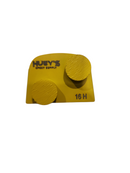 Lavina Style Diamond Tools - Double / Dual Button