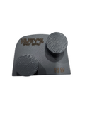 Lavina Style Diamond Tools - Double / Dual Button