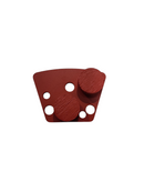 Double Button / Dual Button Diamond Tools - Universal / Diamatic Style / 6 Hole