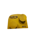 Lavina Style Diamond Tools - Double / Dual Button