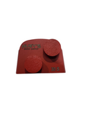 Lavina Style Diamond Tools - Double / Dual Button