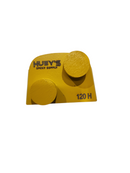 Lavina Style Diamond Tools - Double / Dual Button
