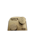 Lavina Style Diamond Tools - Double / Dual Button