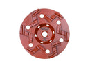River's Super 5'' Concrete Cup Wheel