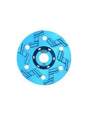 River's Super 5'' Concrete Cup Wheel