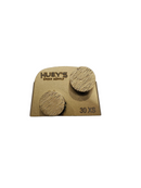 Lavina Style Diamond Tools - Double / Dual Button