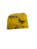 Lavina Style Diamond Tools - Double / Dual Button