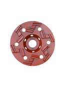 River's Super 5'' Concrete Cup Wheel