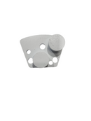 Double Button / Dual Button Diamond Tools - Universal / Diamatic Style / 6 Hole