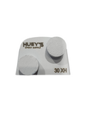 Lavina Style Diamond Tools - Double / Dual Button