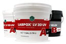 LABPOX LV 3D UV 3 GALLON KIT