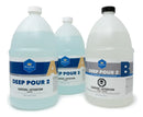 MAJESTIC DEEP POUR 2 - 3gal Kit Kit Labsurface
