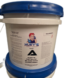 Huey's LIQUID GLASS Metallic Epoxy - 3 Gallon Kit