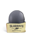Slab Rats Real Leather Knee Pads – Professional Concrete & Flooring Knee Pads