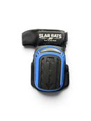 Slab Rats Heavy-Duty Anti-Slip Knee Pads – Concrete & Flooring Knee Pads