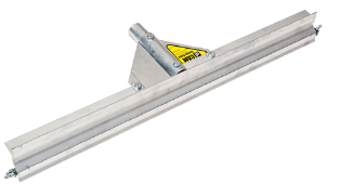 24'' CAM® Gauge Rake Frame. THA