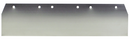 22" Replacement Blade for Heavy-Duty Floor Scraper (CC222)