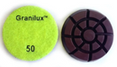 3'' 8mm Granilux Pad