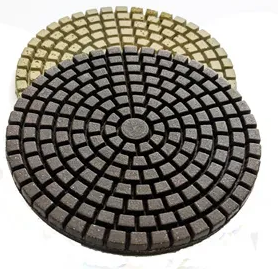 7'' DRY EPOXY PAD