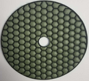 5'' Honeycomb Pads