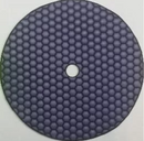 7'' Honeycomb Pads