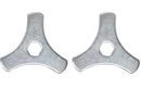3/8" Gauge for Gauge Rake Pro™ (Pair)
