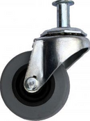 3" CASTERS FOR RAC-A-TAC (Single)