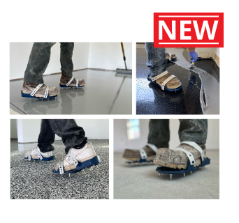 SureSpikes Spiked Shoe (Pair)