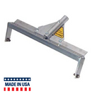 18" Heavy-Duty Aluminum Frame