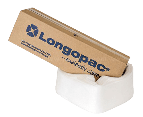 Longopac Cassette Bag
