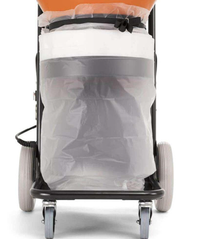 Longopac Cassette Bag Super Strong