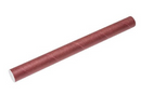 18" Phenolic Roller Cover, with End Caps